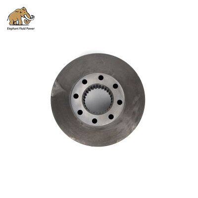 MS05 MSE05 Motor Seal Kits Radial Piston Motor Spare Parts MS05 Rotor Stator photo-6