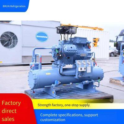 Agricultural Cold Storage, Refcom Cold Storage Door Sp2l0500, Easy to Install photo-2