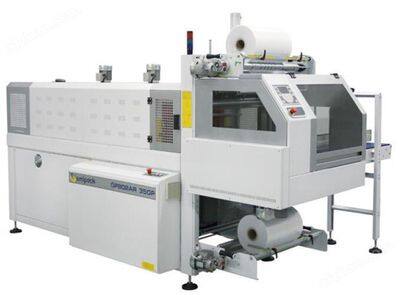 Heat Shrink Packaging Machine photo-2