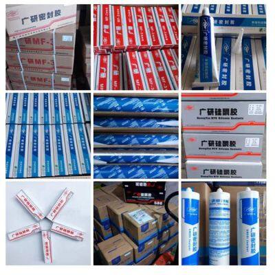 Liquid Sealant as Leakage-proof Sealing for Mating Surfaces of Automotive Oil Cylinders, Oil Pans, Various Gearbox Covers photo-3