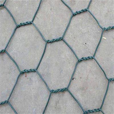 Galvanized Steel Gabion Box 2.7mm Wire Gauge With Hexagonal Mesh 60*80mm photo-1