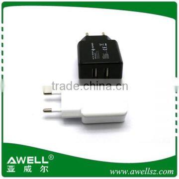 Factory Price 4 Usb Wall Charger
