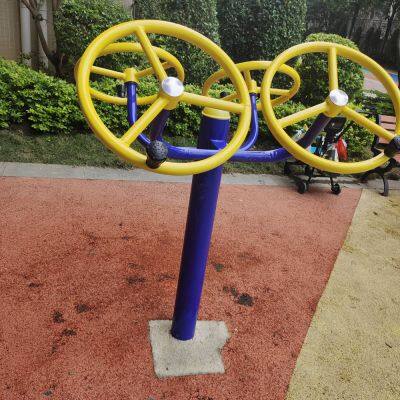 Where is a Good Place to Buy Fitness Equipment for Sports Paths in Hechi's Sports Squares? photo-3