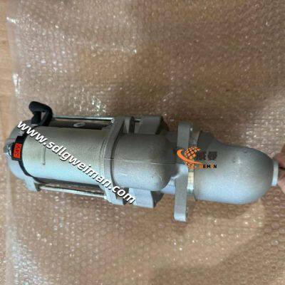 Hyundai Excavator Parts Genuine 3935328 Star Motor for R210LC7