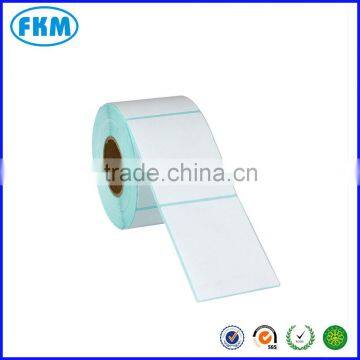 1 Roll Sticker Thermal Paper 55*70mm 500 PCs label self-adhesive sticked
