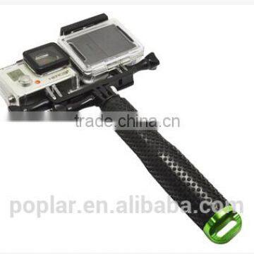 GP220 Hot Selling Gopros Accessories Selfie Sticks
