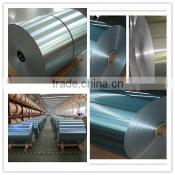 Air conditioning Aluminium Foil