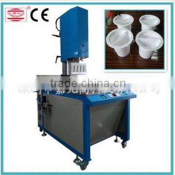 High power small Ultrasonic Plastic welding equipment