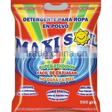 Washing powder AC3.5%-20%