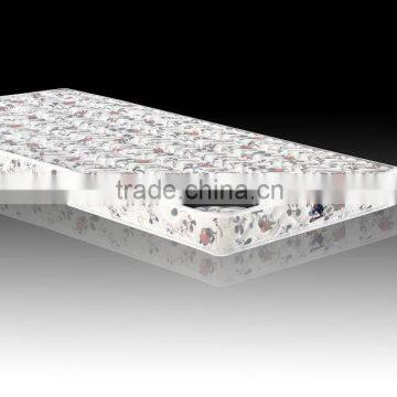 Children 3D Fabric Bonnel Spring Mattress
