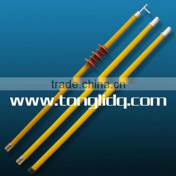 FIberglass operating rod