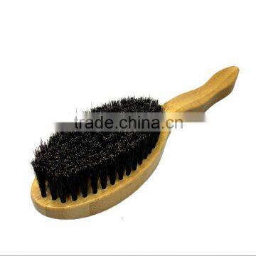 high quality bamboo 2016 fancy boar bristle brush                        
                                                                                Supplier's Choice