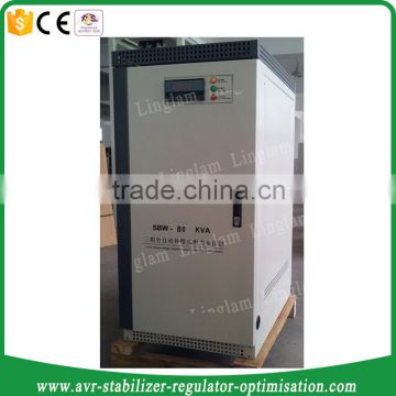 avr automatic voltage regulator 400v