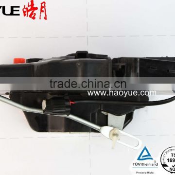 H07 bus auto door lock