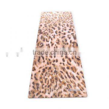 Wide Varieties Superior Materials Wear-resisting Inflatable Custom Made Oem Yoga Mat photo-2