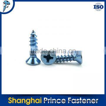 Philip Countersunk Head Self Tapping Screw