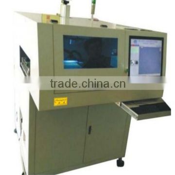 laser marking machine for Electronic Appliances Production Line