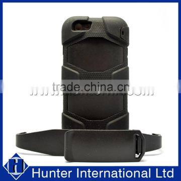 Good Protective Finder Defender Hard Case For IPhone6 photo-3