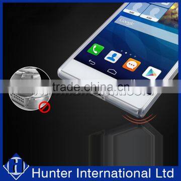 On Sales Full Clear TPU Case For Samsung S2 photo-3