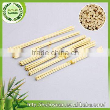 New Arrival Environmental Black Rattan Reed Sticks Diffuser photo-5