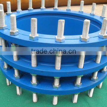 Twin Flange Dismantling Joint photo-5