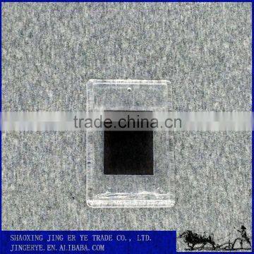 Custom Blank Tourist Souvenir Fridge Magnet