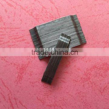 Gluedd Steel fiber for concrete reinforcement>1000 mpa