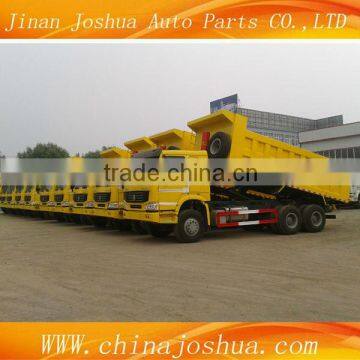 Sinotruck Dump Truck/dumper Lorry/ Tipper Truck(6*4)