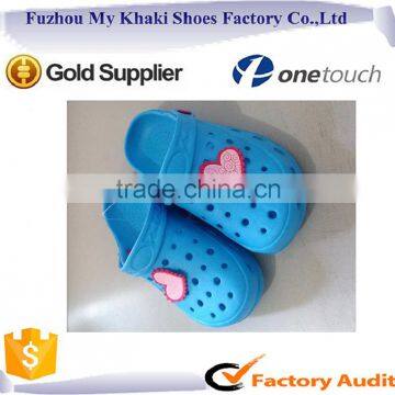 Cheap Eva Gardening Shoe With Less Smell for Men and Women Sandal. Quality Choice photo-4