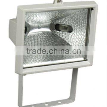 halogen lamp die-casting aluminum high pressure 500w 1000w 150w