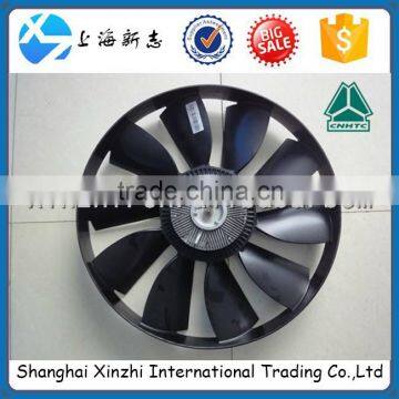 Hot Sales !!! sinotruk howo parts cooling ring fan VG2600060446