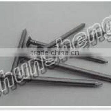 Common Nails