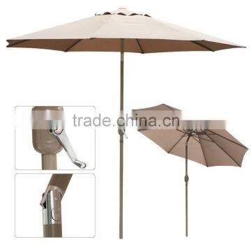 outdoor tavern umbrella