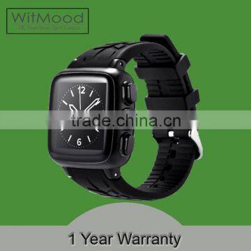 UC08 3G Android Smart Watch Smartphone MT6572A 1.54" HD 512M+4GB 3.0MP GPS WiFi Bluetooth Smartwatch for android phone                        
                                                Quality Choice