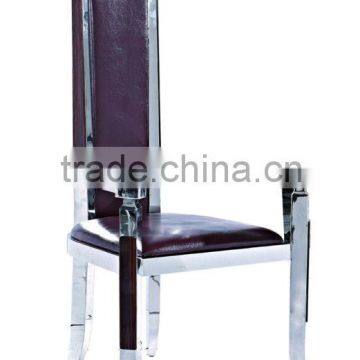 Square Hotel Lobby Furniture King Queen Chairs