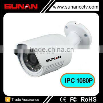 Full hd 1080P High Definition cheap Sony 322 Chip small outdoor ip camera