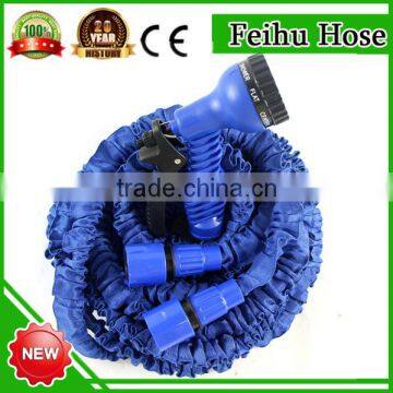 alibaba express italy Expandable Hose/metal hose reel hanger/flexible stretch garden hose