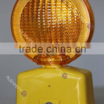 Work zone LED Barricade Light