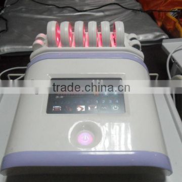 VY-L650 Lipolis Laser Assisted Lipo Dissolve Machine