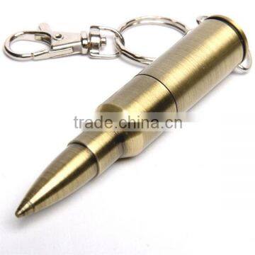 Giveways Bullet flash drive usb 4 gb with logo