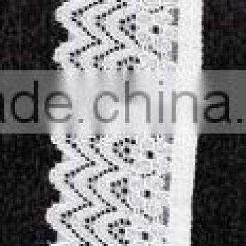 fashion lace trimming cheap elastic lace brazilian lace trim lace wedding dresses