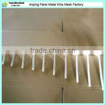 8x70 type plastic new shooting insulation nail