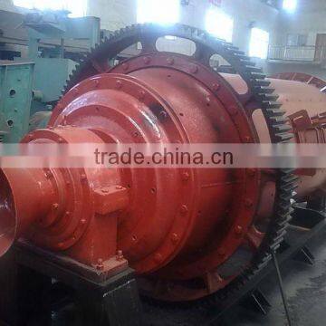 hotsale ball mill on Brazil Market (86-15978436639)