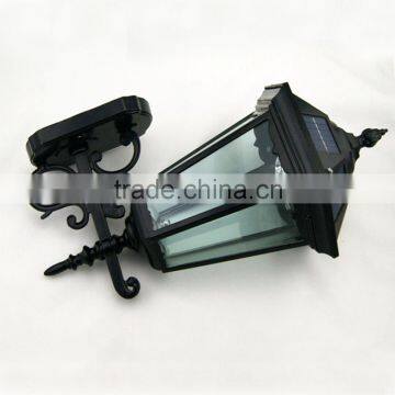 Solar Outdoor Lighting Solar Power Light Heatproof Light photo-2