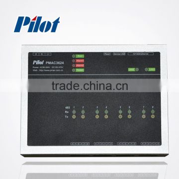 PILOT PMAC3624 Power Distribution system for 128pcs meter