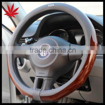 Pvc Novelty Design Spare Steering Wheel Cover photo-2