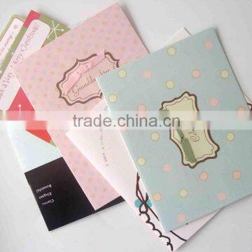 Greeting Card, 3D Card, Christmas Card