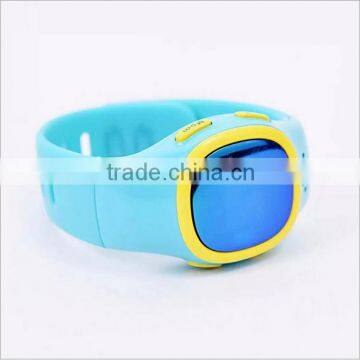 Mini Gps Tracker Kids With Small Exterior and SOS Function photo-3