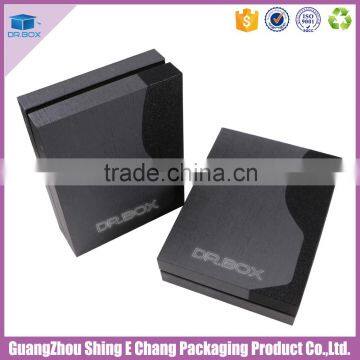 Factory Making Fancy Hand Made Paper Wine Box photo-2