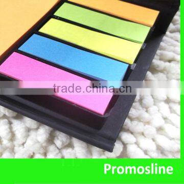 Hot Sale Custom Memo Desk Top Calender With Sticky Note